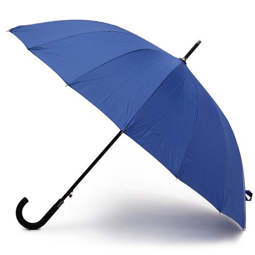 Parapluie Semi Line 2512-1 Bleu marine - Chaussures.fr - Modalova