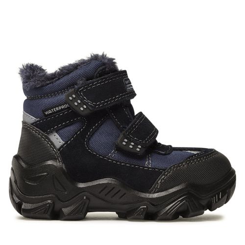 Bottes de neige Sprandi CP91-21970 Cobalt Blue - Chaussures.fr - Modalova