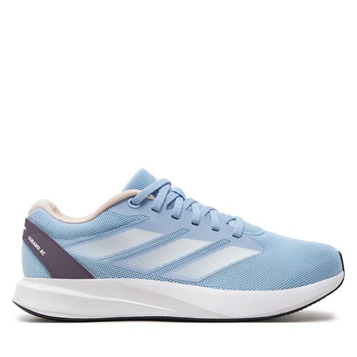 Chaussures de running adidas Duramo RC ID2706 Bleu - Chaussures.fr - Modalova