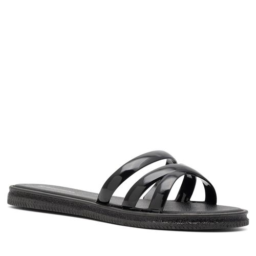 Mules / sandales de bain Bassano LC030218-2 Black - Chaussures.fr - Modalova