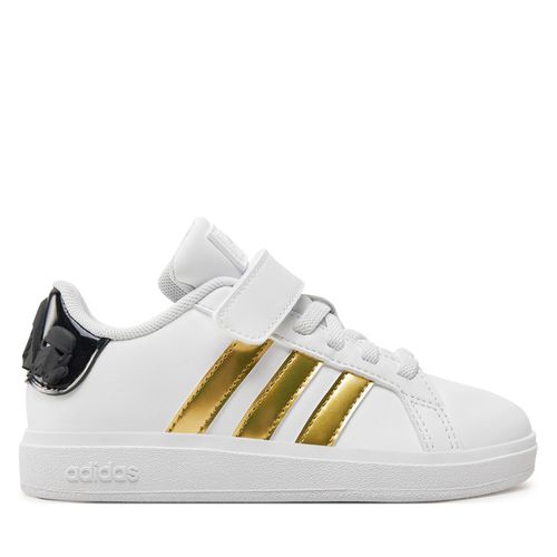 Sneakers adidas STAR WARS Grand Court 2.0 EL C IH8035 Blanc - Chaussures.fr - Modalova