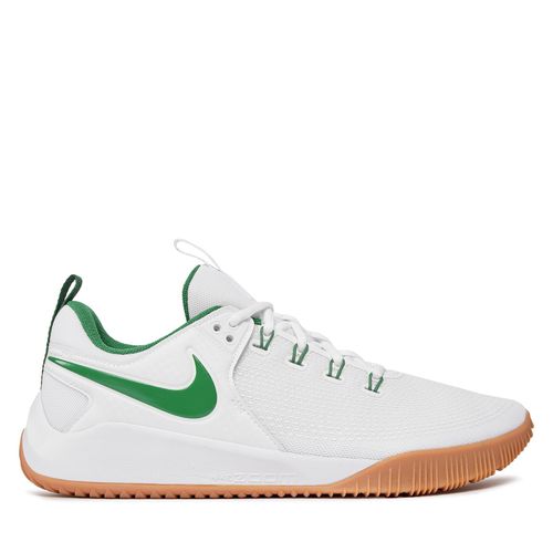 Chaussures Nike Air Zoom Hyperace 2 Se DM8199 102 White/Apple Green/White - Chaussures.fr - Modalova