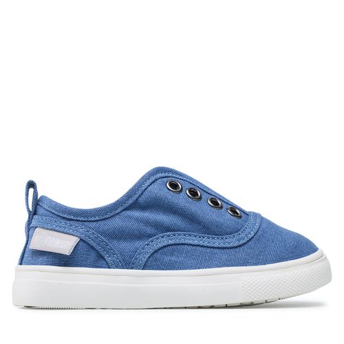 Tennis Primigi 1949833 Bleu - Chaussures.fr - Modalova