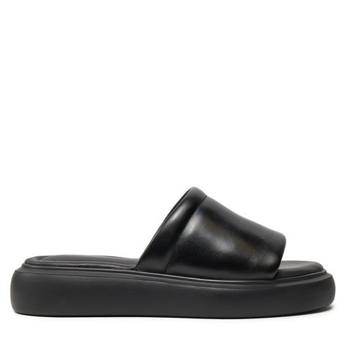 Sandales Vagabond Shoemakers Blenda 5519-101-20 Noir - Chaussures.fr - Modalova
