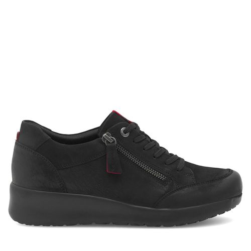 Sneakers Go Soft WI23-CHAJA-01 Black - Chaussures.fr - Modalova