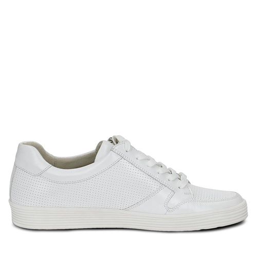 Sneakers Caprice 9-23753-20 Blanc - Chaussures.fr - Modalova