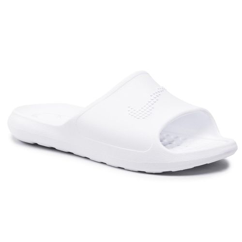 Mules / sandales de bain Nike Victori One Shwer Slide CZ7836 100 Blanc - Chaussures.fr - Modalova