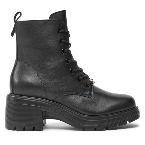 Bottines Ryłko 4UUR2 Noir - Chaussures.fr - Modalova