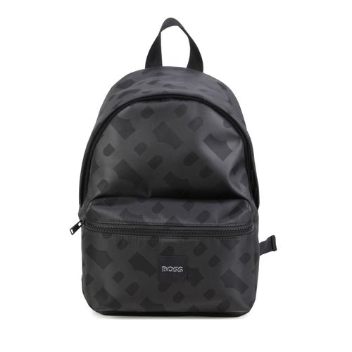 Sac à dos Boss J50970 Noir - Chaussures.fr - Modalova