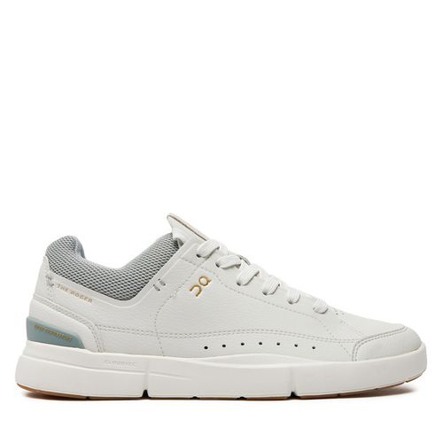 Sneakers On The Roger Centre Court 4899449 Blanc - Chaussures.fr - Modalova