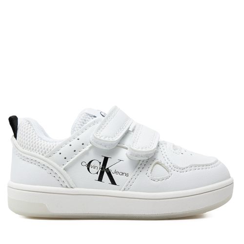 Sneakers Calvin Klein Jeans V1X9-80854-1355 M White 100 - Chaussures.fr - Modalova