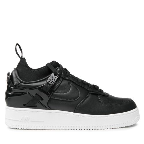 Sneakers Nike Air Force 1 Low Sp Uc GORE-TEX DQ7558 002 Noir - Chaussures.fr - Modalova