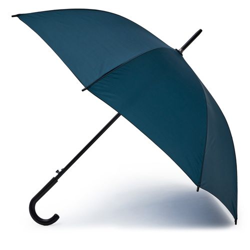 Parapluie Semi Line L2037-1 Bleu marine - Chaussures.fr - Modalova