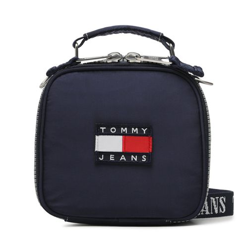 Sac à main Tommy Jeans Tjw Heritage Crossover AW0AW14957 C87 - Chaussures.fr - Modalova