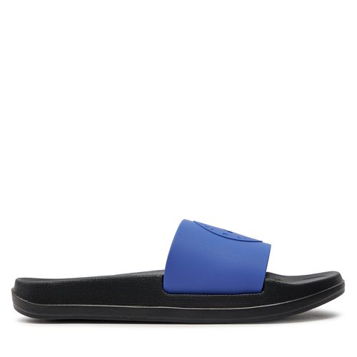 Mules / sandales de bain 4F 4FJMM00FFLIM017A Bleu - Chaussures.fr - Modalova