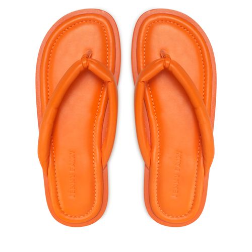 Tongs Jenny Fairy WSS20624-01 Orange - Chaussures.fr - Modalova