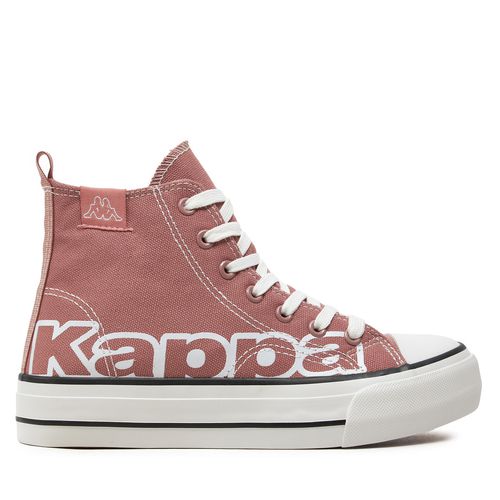 Sneakers Kappa YL201408 Rose - Chaussures.fr - Modalova