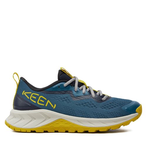 Chaussures de trekking Keen Versacore Speed 1029044 Bleu - Chaussures.fr - Modalova