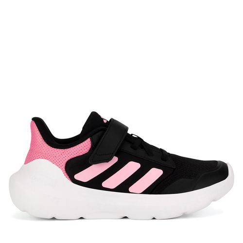 Sneakers adidas TENSAUR RUN 3.0 EL C IE5988 Noir - Chaussures.fr - Modalova