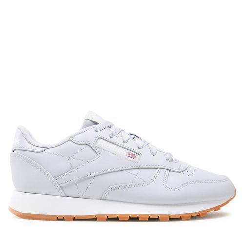 Sneakers Reebok Classic Leather GY6812 Gris - Chaussures.fr - Modalova