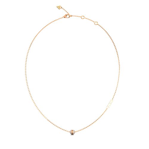 Collier Guess JUBN04 455JW Or - Chaussures.fr - Modalova