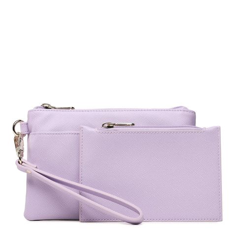 Sac à main Guess Not Coordinated Accesories PW1558 P3274 Violet - Chaussures.fr - Modalova