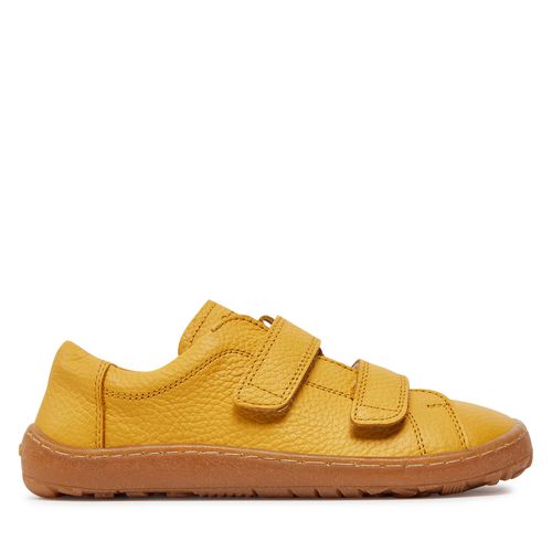 Sneakers Froddo Barefoot Base G3130240-6 D Yellow 6 - Chaussures.fr - Modalova