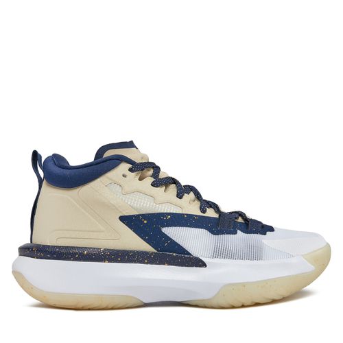 Chaussures de basketball Nike Jordan Zion 1 DA3130 241 Beige - Chaussures.fr - Modalova