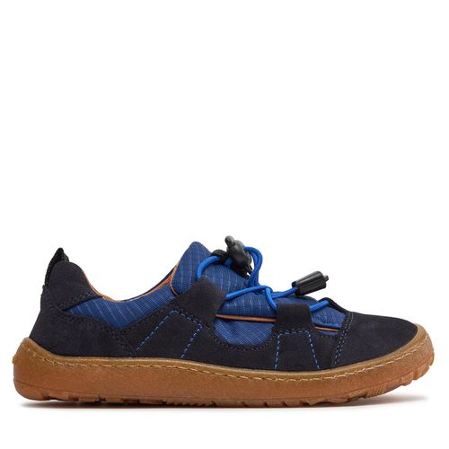 Sneakers Froddo Barefoot Track G3130243-1 S Bleu marine - Chaussures.fr - Modalova
