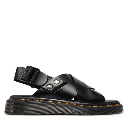 Sandales Dr. Martens Zane 30765001 Black 001 - Chaussures.fr - Modalova