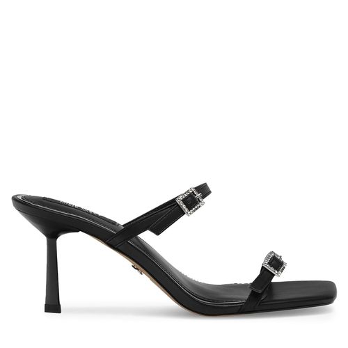 Mules / sandales de bain Nine West ZL23005-1CC Noir - Chaussures.fr - Modalova