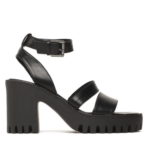 Sandales Jenny Fairy WS6030-02 Black - Chaussures.fr - Modalova