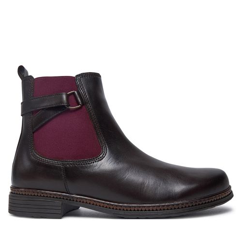 Bottines Gabor 54.670.25 Marron - Chaussures.fr - Modalova