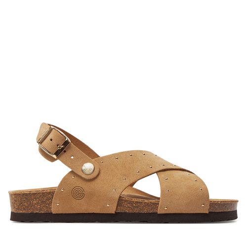 Sandales Genuins Desierto G105779 Almond - Chaussures.fr - Modalova