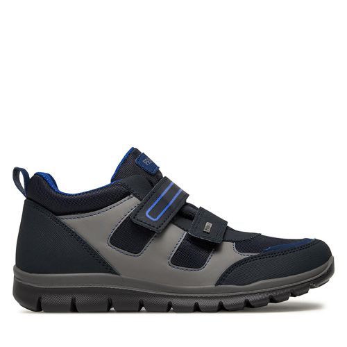 Sneakers Primigi GORE-TEX 4889311 D Blu-Bluette/Blu - Chaussures.fr - Modalova