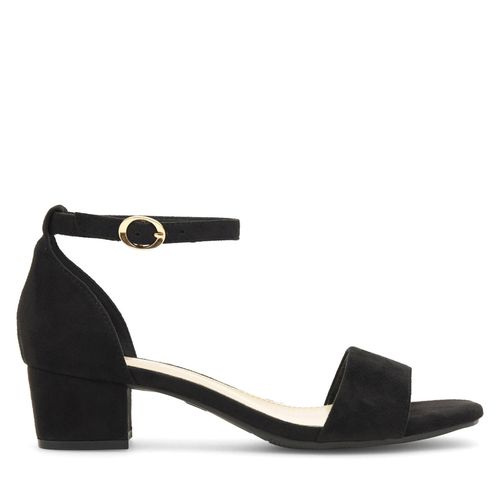 Sandales Jenny Fairy LS5667-01A Noir - Chaussures.fr - Modalova