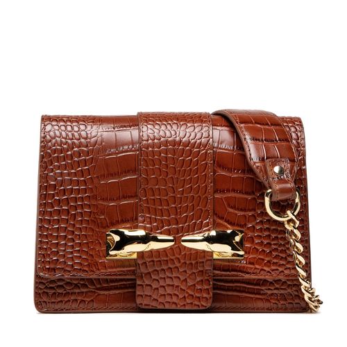 Sac à main Trussardi Milano Mini Bag 75B01207 B175 - Chaussures.fr - Modalova