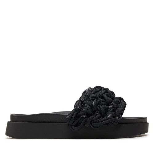 Mules / sandales de bain Inuikii 70104-170 Black - Chaussures.fr - Modalova