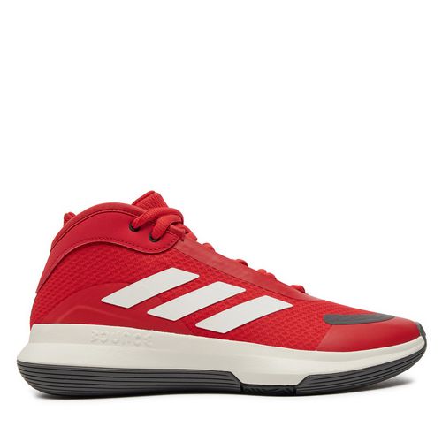 Chaussures adidas Bounce Legends Trainers IE7846 Rouge - Chaussures.fr - Modalova