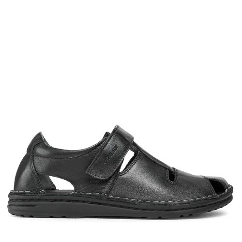 Sandales Grünland SA1515-80 Nero - Chaussures.fr - Modalova