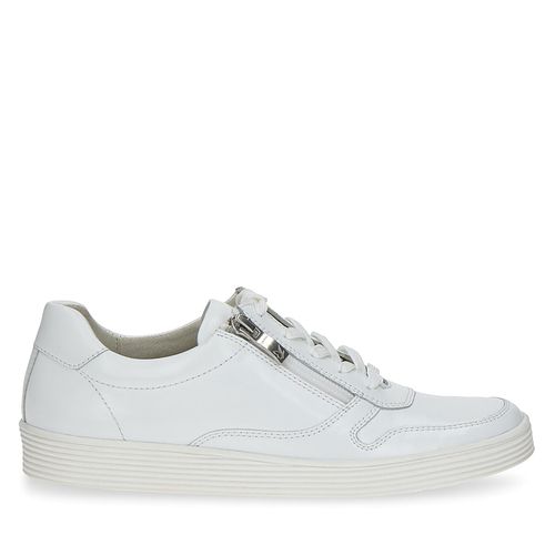 Sneakers Caprice 9-23754-20 Blanc - Chaussures.fr - Modalova