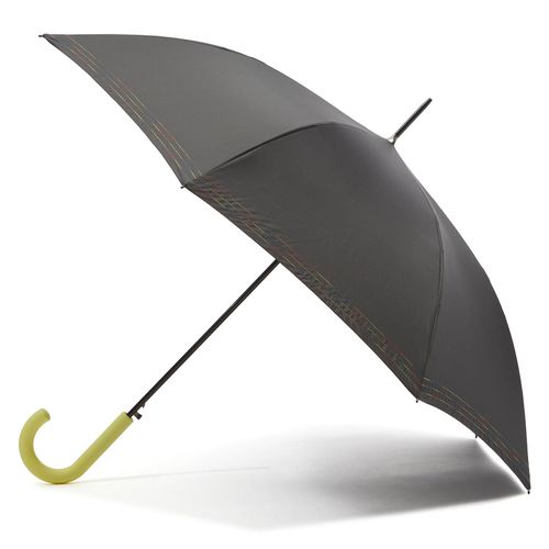 Parapluie Esprit Long AC 58667 Noir - Chaussures.fr - Modalova