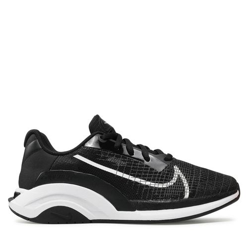 Chaussures pour la salle de sport Nike Zoomx Superrep Surge CK9406 001 Noir - Chaussures.fr - Modalova