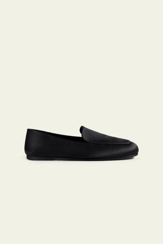 LILYSILK Mocassins Serena Soie & Cuir Pointure 36 - Confort & Élégance - LILYSILK - Modalova