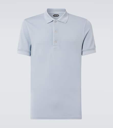 Tom Ford Polo - Tom Ford - Modalova