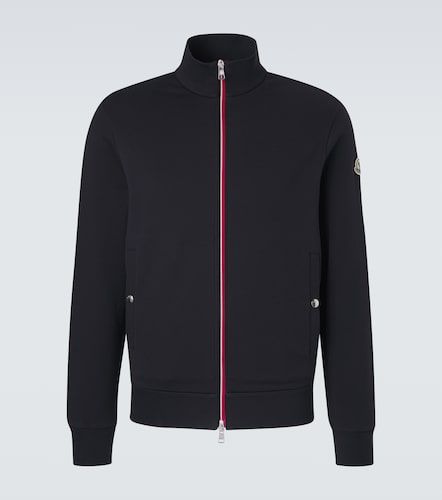 Moncler Veste Archivio en coton - Moncler - Modalova