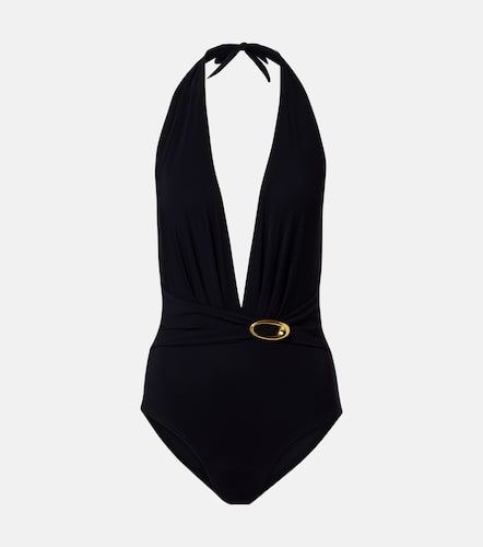 Maillot de bain à ornement - Karla Colletto - Modalova