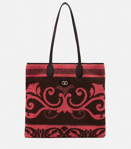 Cabas VLogo Medium - Valentino Garavani - Modalova