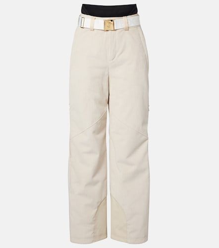 Pantalon de ski Any en velours côtelé - Bogner - Modalova