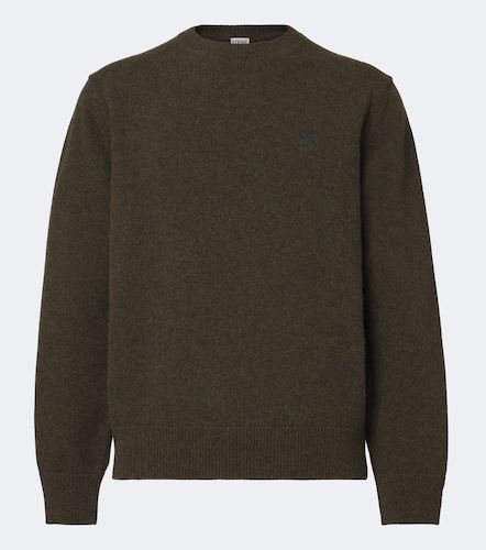 Loewe Pull Anagram en laine - Loewe - Modalova